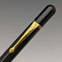 British Vintage Conway Stewart Fountain Pen Pencil Set Black Boxed