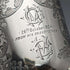 1904 British antique sterling silver mug 130g Walker and Hall
