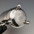 1904 British antique sterling silver mug 130g Walker and Hall