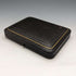 1904 British Antique Sterling Silver Card Case 57g BOX GEORGE UNITE