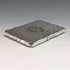1904 British Antique Sterling Silver Card Case 57g BOX GEORGE UNITE