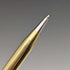 Vintage Cross: CROSS Gold Filled Ballpoint Pen/Pencil Set with Spare Refill
