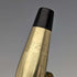 Vintage Cross: CROSS Gold Filled Ballpoint Pen/Pencil Set with Spare Refill