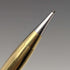 Vintage Cross: CROSS Gold Filled Ballpoint Pen/Pencil Set with Spare Refill