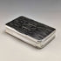 Early 19th Century French Antique 950 Silver Snuff Box 69g