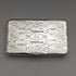 Early 19th Century French Antique 950 Silver Snuff Box 69g
