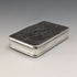Early 19th Century French Antique 950 Silver Snuff Box 69g