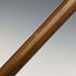 1900年左右 英國古董 紳士用手杖 高爾夫球型 圓形手柄 88cm