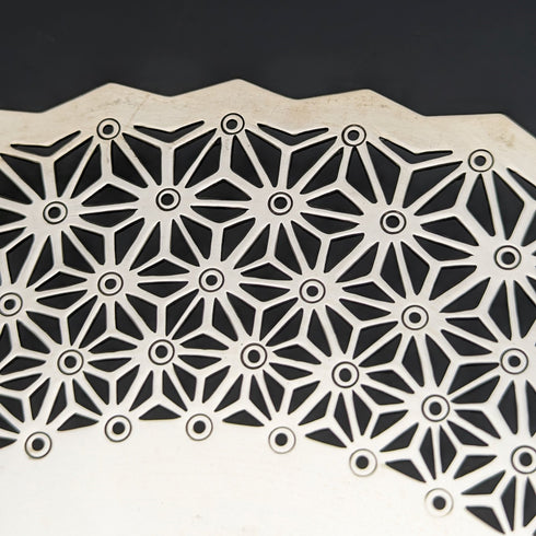 20世紀初頭 英国アンティーク シルバープレート製ディッシュ 直径27cm Mappin&Webb