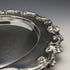 20世紀初頭 英国アンティーク シルバープレート製ディッシュ 直径30cm Alex Clark