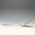 Late 19th Century Antique 750 Silver Tomato Server