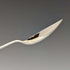 Around 1900 British Antique Silver Plated Teaspoon Set of 6 Daniel & Arter