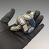 British Country Artists Teddy Bear Sterling Silver Sculpture Figurine