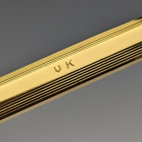 英國復古 Conway Stewart 鉛筆和圓珠筆套裝,帶盒和說明書