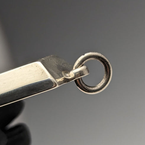 1977 Queen Elizabeth II 25th Anniversary Jubilee Pure Silver Ingot 32g