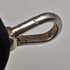 Around 1920 British Antique Sterling Silver Double Albert Chain 53g No Fob