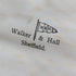 1950 年左右英國復古鍍銀餐具套裝 WALKER&HALL