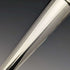 1984 British Vintage Sterling Silver Candle Stand Candelabra Pair Mappin & Webb
