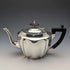 Around 1915 British antique silver plated tea set Kemp Brothers