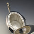 Around 1915 British antique silver plated tea set Kemp Brothers