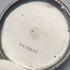 Around 1920 Antique Omega pocket watch silver plated open face with translation