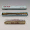 British Vintage Yard O Red Platinine Propelled Pencil in Paper Box