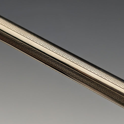 英國復古 Yard O 紙盒紅色鉑金自動鉛筆