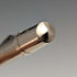 British Vintage Yard O Red Platinine Propelled Pencil in Paper Box