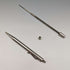 British Vintage Yard O Red Platinine Propelled Pencil in Paper Box