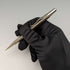 British Vintage Yard O Red Platinine Propelled Pencil in Paper Box