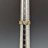 1972年英國復古珠寶鑽石K9金戒指(11號)訂婚戒指