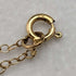 British Vintage Jewelry K9 Gold & Cameo Pendant Necklace Earrings Set