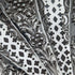 1895 British antique sterling silver shell dish with legs 238g James Dixon