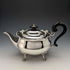 Around 1920 British antique silver plated tea set Mappin & Webb