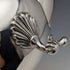 Around 1920 British antique silver plated tea set Mappin & Webb