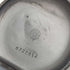 circa 1923 antique omega pocket watch gunmetal hunter case works well