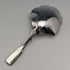1873 British Antique Sterling Silver Tea Caddy Spoon HILLIARD & THOMASON