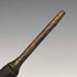 1905 British Antique Men's Umbrella Sterling Silver & Tortoiseshell Resin Handle 86cm S.FOX&Co.