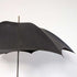 1905 British Antique Men's Umbrella Sterling Silver & Tortoiseshell Resin Handle 86cm S.FOX&Co.
