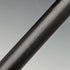 1896 British Antique Men's Cane Horn Elephant Handle 86cm