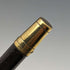 1896 British Antique Men's Cane Horn Elephant Handle 86cm