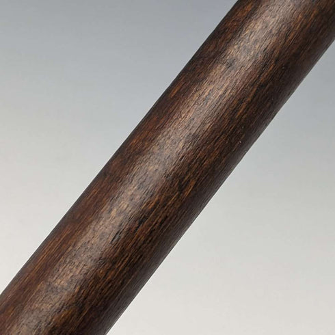 1893年 英国アンティーク 紳士用ステッキ ホーン製グリフィンハンドル 85cm