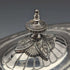 Circa 1900 British antique silver plated teapot Philip Ashberry & Sons