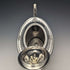 Circa 1900 British antique silver plated teapot Philip Ashberry & Sons