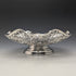 Circa 1967 British Vintage Sterling Silver Compote/Tazza 218g R Hodd & Son