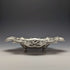 Circa 1895 American Antique Sterling Silver Stem Dish 215g Gorham