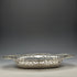 1912 British Antique Sterling Silver Dish Basket 470g Fenton Brothers