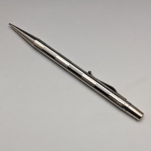 英国ヴィンテージ ヤード・オ・レッド プラチニン 推進式ペンシル