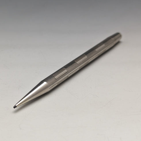英国ヴィンテージ ヤード・オ・レッド プラチニン 推進式ペンシル