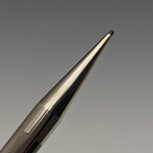 英国ヴィンテージ ヤード・オ・レッド プラチニン 推進式ペンシル